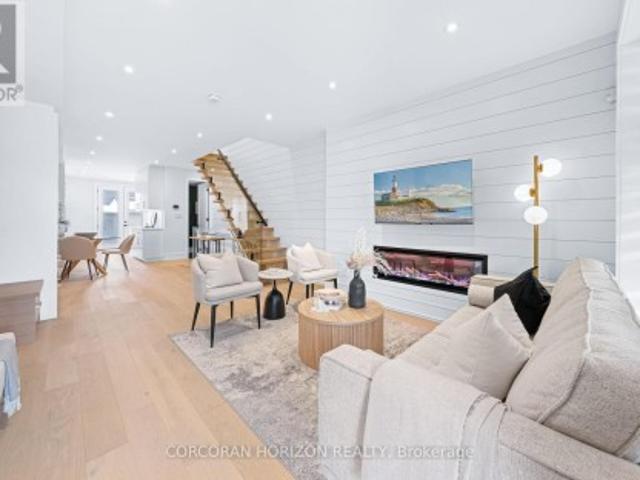 House for sale in Woburn, Ontario