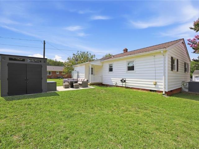 House for sale in Guilford, North Carolina