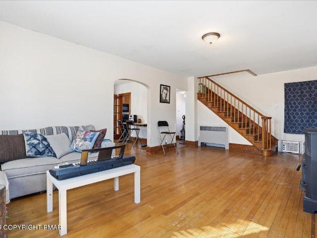 House for sale in Barnesville, Pennsylvania