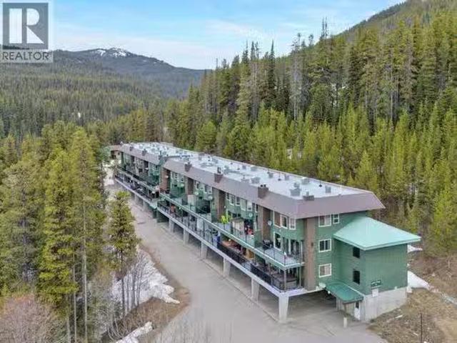 Condo for sale in British Columbia