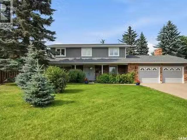 House for sale in Saskatoon, Saskatchewan