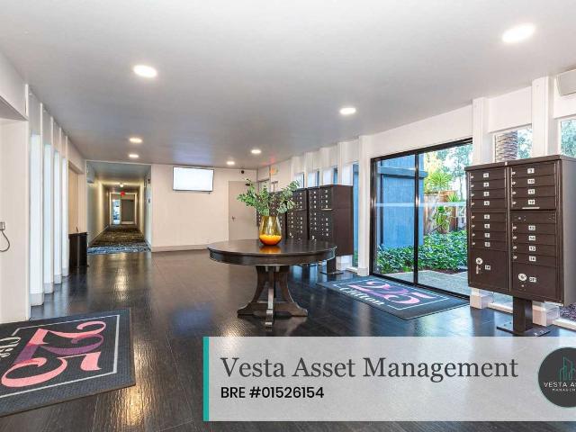 Apartment for rent in Oakland, California