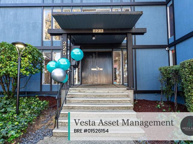 Apartment for rent in Oakland, California