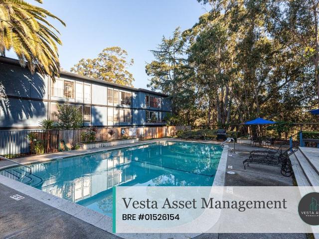 Apartment for rent in Oakland, California