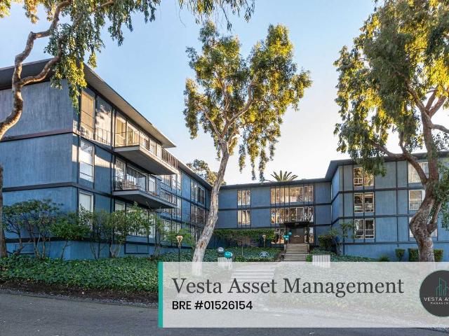 Apartment for rent in Oakland, California