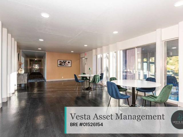 Apartment for rent in Oakland, California
