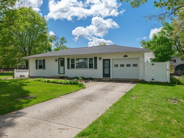 House for sale in Mendon, Michigan