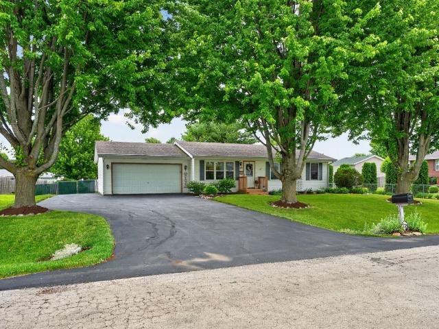House for sale in Capron, Illinois