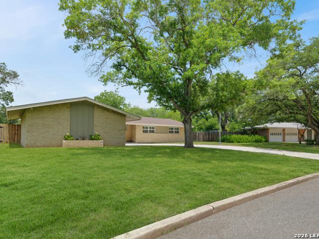 House for sale in Windcrest, Texas