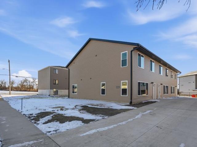 House for sale in Linn, Iowa