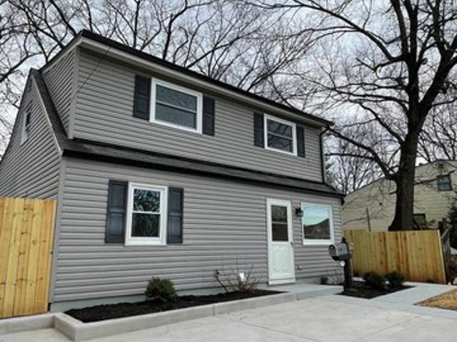 House for sale in Virginia