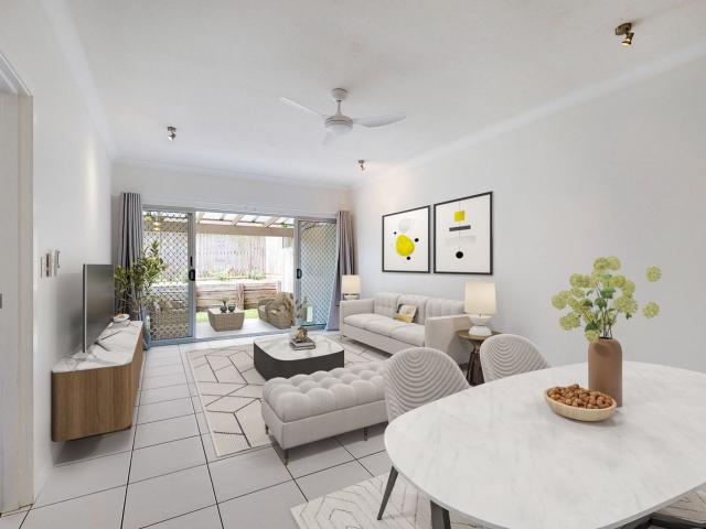 Apartment for rent in Toombul, Queensland