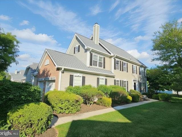 Condo for sale in Pennington, New Jersey