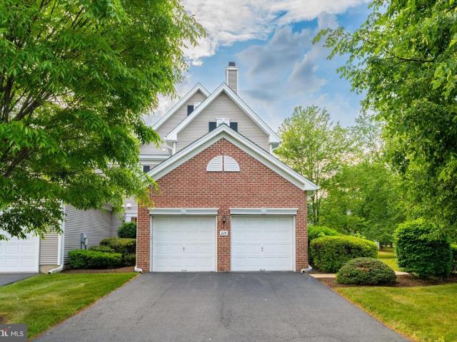 Condo for sale in Skillman, New Jersey