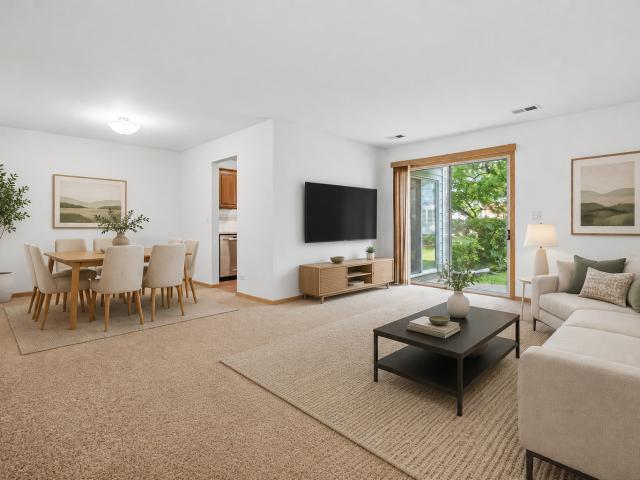 Condo for sale in Schaumburg, Illinois