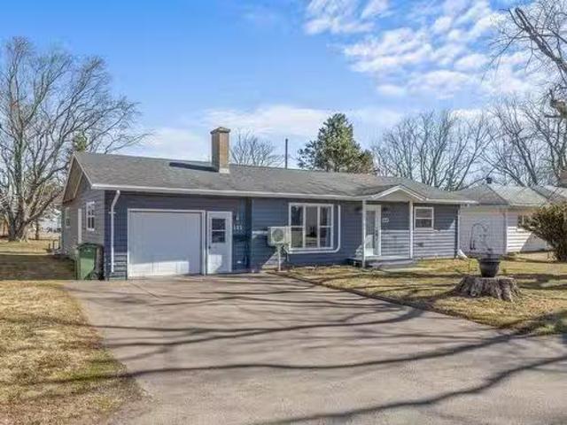 House for sale in Prince, Prince Edward Island