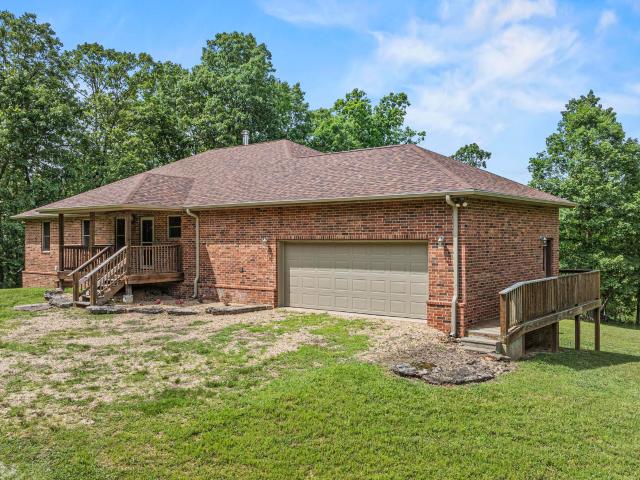 Land for sale in Theodosia, Missouri