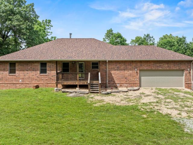 House for sale in Theodosia, Missouri