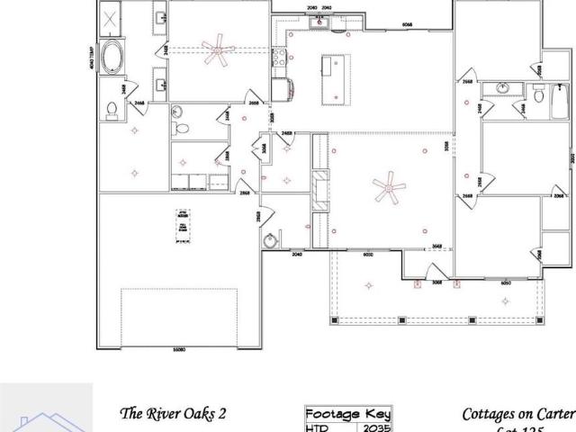 House for sale in Midway, Georgia