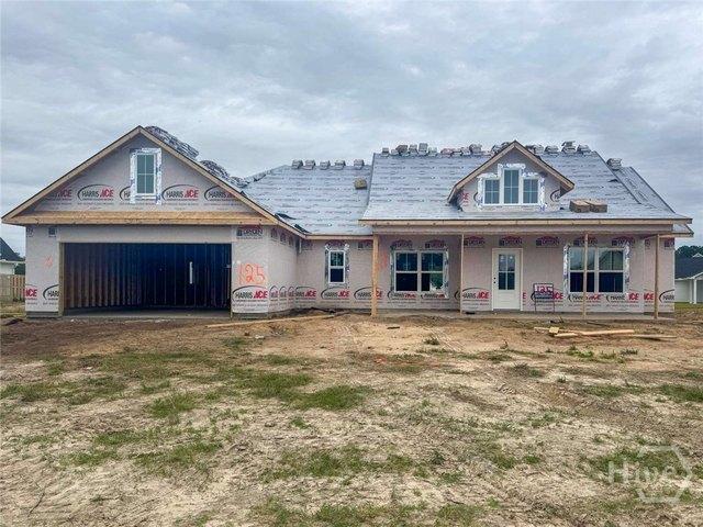 House for sale in Midway, Georgia