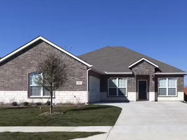 House for rent in Carrollton