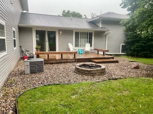 House for sale in Winona, Minnesota