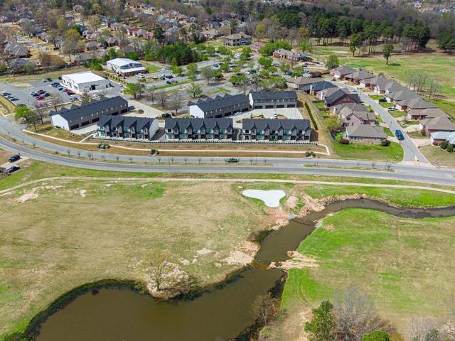 Commercial for sale in Ark