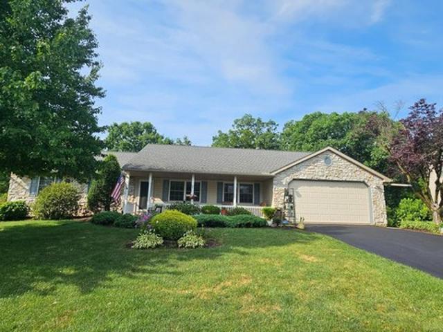 House for sale in Denver, Pennsylvania