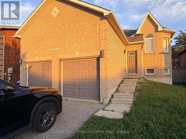 House for rent in Barrie, Ontario