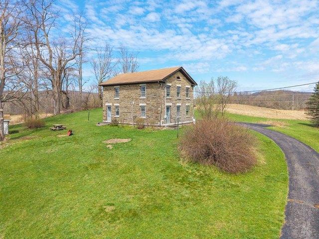 House for sale in Cooperstown, New York