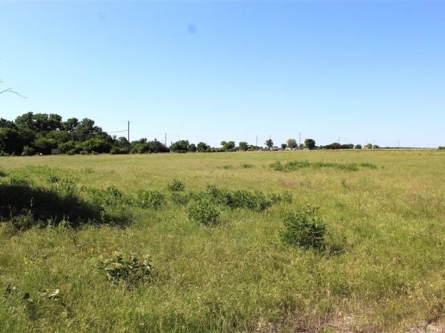 Land for sale in Hamilton, Texas