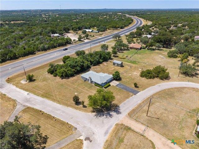 House for sale in Lampasas, Lampasas County