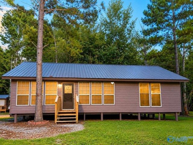 House for sale in Cedar Bluff, Alabama