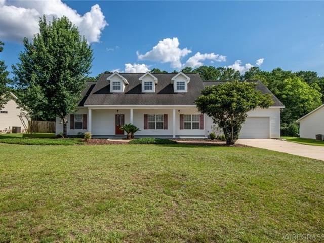 House for sale in Enterprise, Alabama
