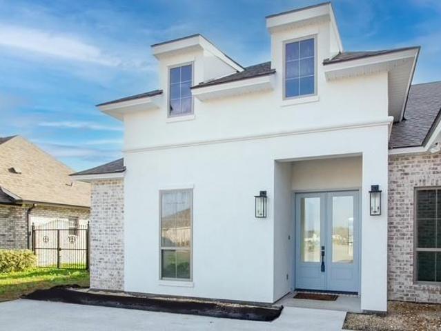 House for sale in Ama, Louisiana