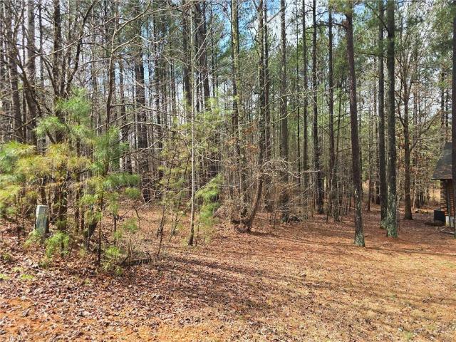 Land for sale in Davidson, North Carolina