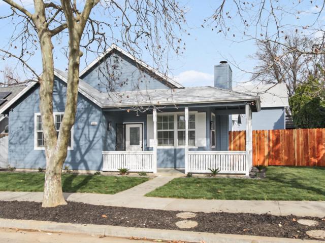 House for sale in Yolo, California