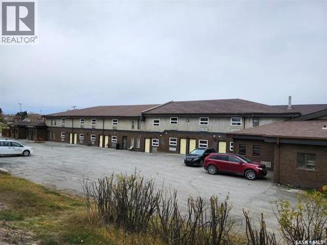 Commercial for sale in Creighton, Saskatchewan