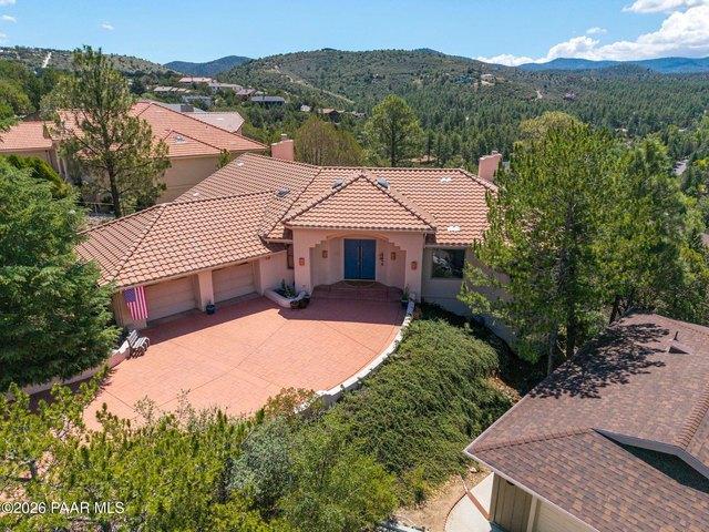 House for sale in Prescott, Arizona