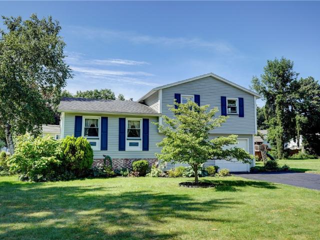 House for sale in North Greece, New York