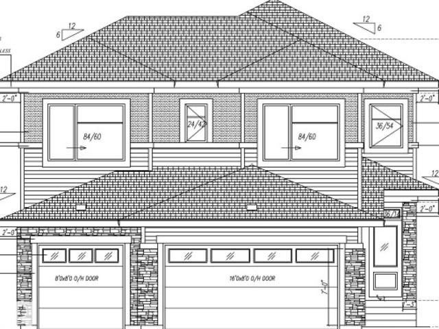 House for sale in Nisku, Alberta