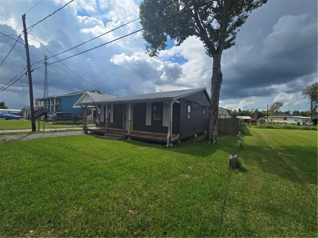 House for sale in Des Allemands, Lafourche Parish