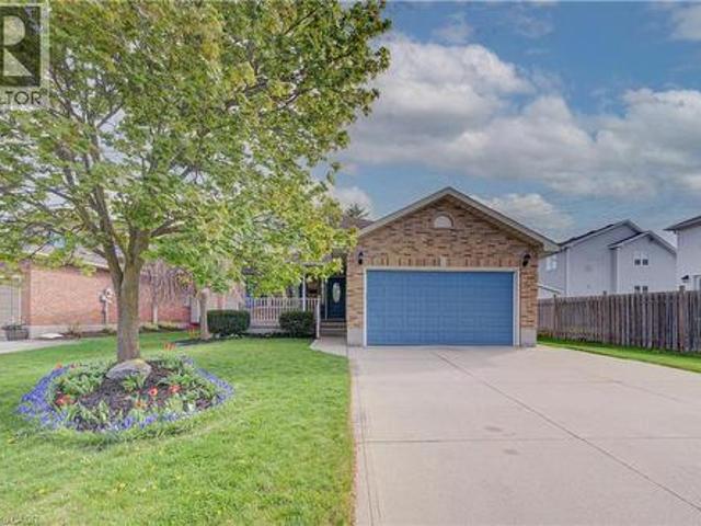 House for sale in Waterloo, Ontario