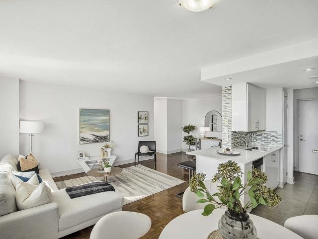 Apartment for rent in Woburn, Ontario