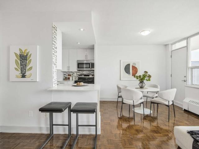 Apartment for rent in Woburn, Ontario