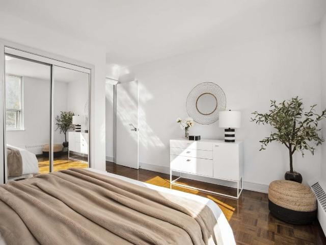 Apartment for rent in Woburn, Ontario