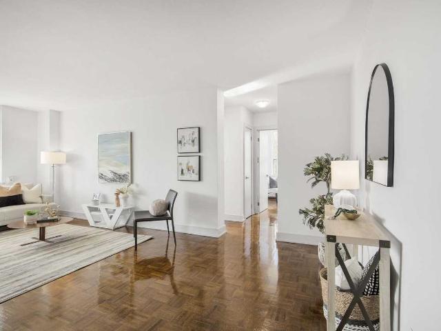 Apartment for rent in Woburn, Ontario