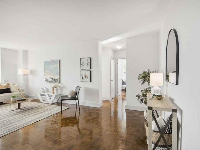 Apartment for rent in Woburn, Ontario