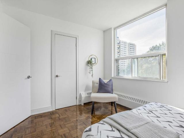 Apartment for rent in Woburn, Ontario