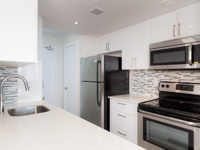 Apartment for rent in Woburn, Ontario